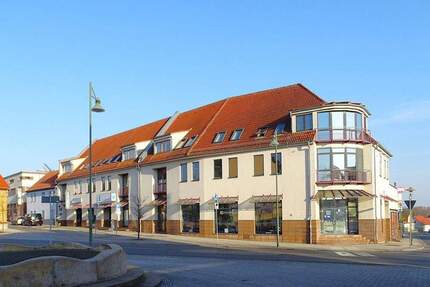 Gewerbeobjekt Lauchhammer Lauchhammer-Mitte - 495&euro; | Angebot:25802230