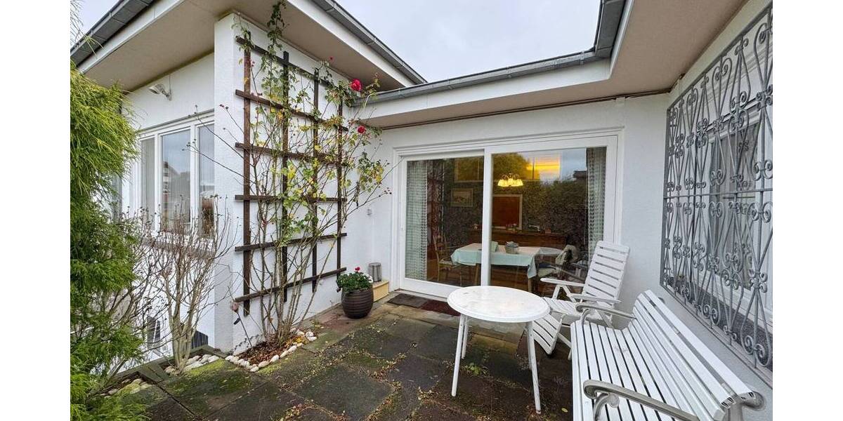 Bungalow Bad Nenndorf - 6 Zimmer, 235 m&sup2;, 400.000&euro; | Angebot:25245922