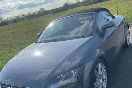 Audi TT 160.000 km 12.200 € Rodgau 63110