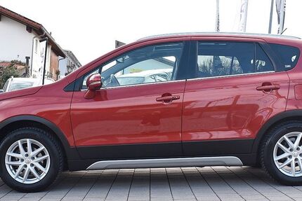 Suzuki (SX4) S-Cross 177.000 km 11.900 &euro; Buchloe 86807