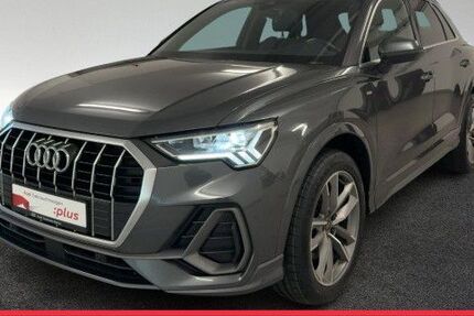 Audi Q3 100.200 km 29.900 &euro; Berlin 12489