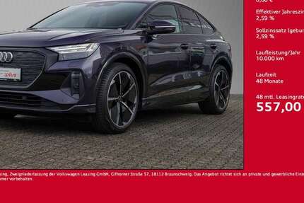 Audi e-tron 5.900 km 53.980 &euro; Trier 54292