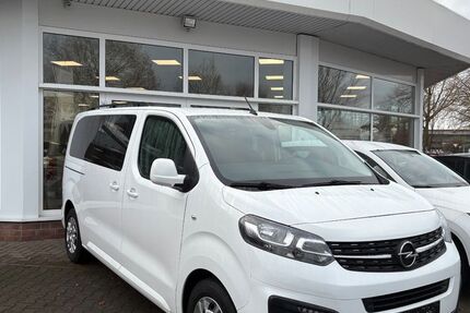 Opel Zafira Life 110.500 km 21.800 &euro; Warendorf 48231