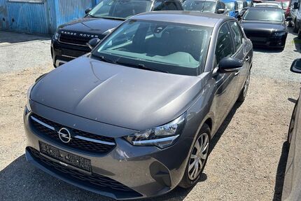 Opel Corsa 55.954 km 9.980 &euro; Rendsburg 24768