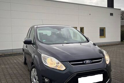 Ford C-Max 234.000 km 4.700 &euro; Übach-Palenber 52531