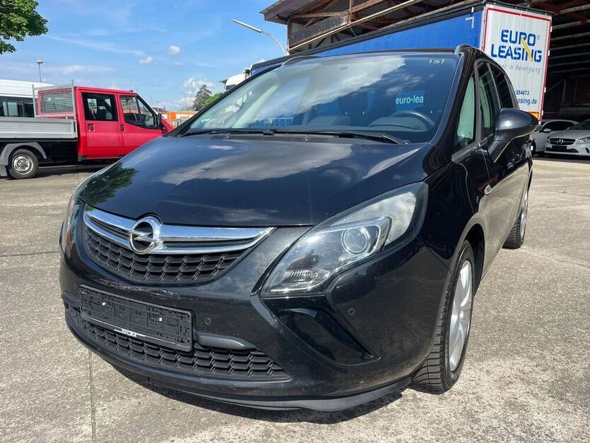 Zafira