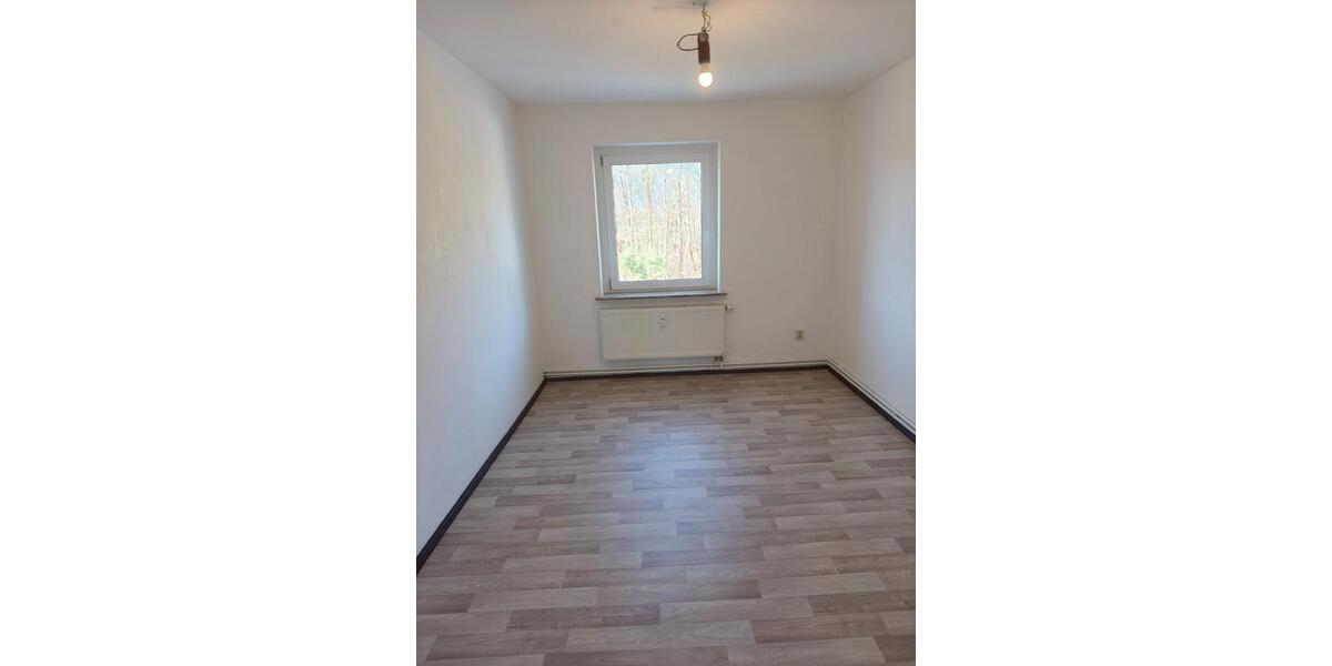 Etagenwohnung Lauchhammer - 2 Zimmer, 45 m&sup2;, 350&euro; | Angebot:25855268
