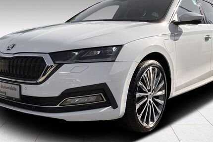 Skoda Octavia 43.034 km 25.450 € Hamburg 22111