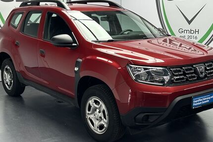 Dacia Duster 29.899 km 13.500 &euro; Königswinter 53639