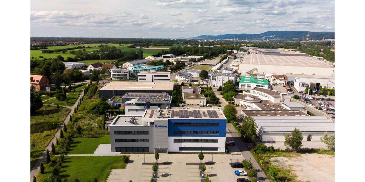 Gewerbeobjekt Wiesloch - 4.437&euro; | Angebot:20727150