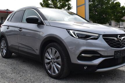 Opel Grandland (X) 77.000 km 21.850 &euro; Schönberg 94513