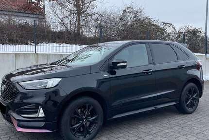 Ford Edge 176.000 km 18.750 &euro; Schwäbisch Hall 74523
