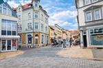 Gewerbeobjekt Mühlhausen (Thüringen) - 1.880&euro; | Angebot:26448750