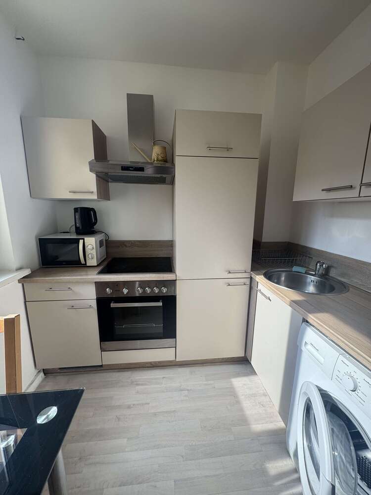 Wohnung zum Kaufen in Berlin 200.000 € 39 m²