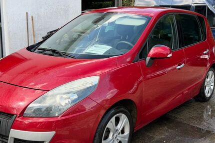 Renault Scenic 249.000 km 3.500 &euro; Bremervörde 27432