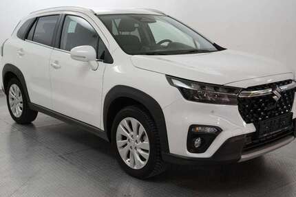Suzuki SX4 S-Cross 5.067 km 19.450 &euro; Bebra 36179