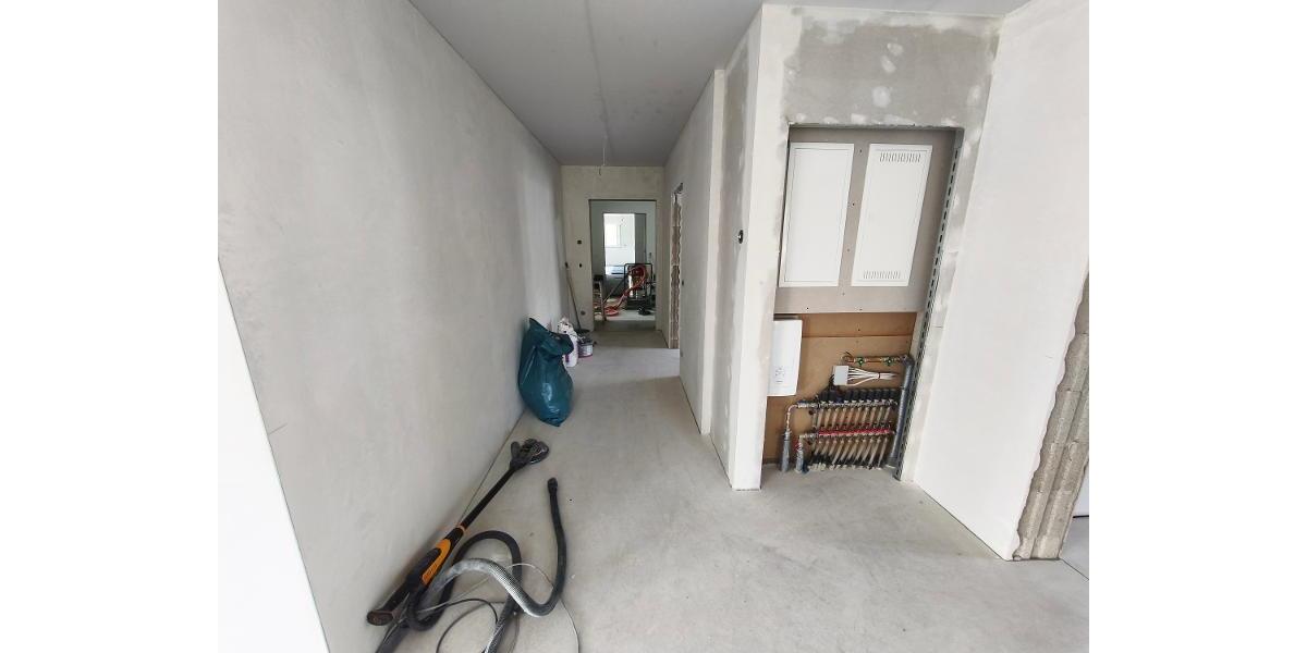 4 Zi. Neubauwohnung (Nr. 7) im OG mit Balkon - Etagenwohnung Adelsdorf OT | Angebot:24466875