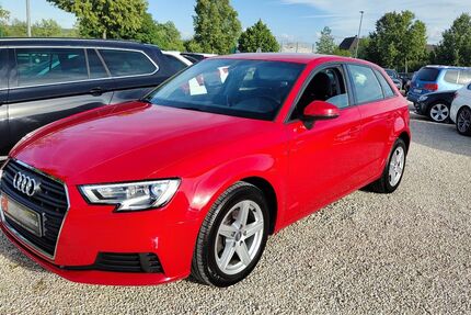 Audi A3 235.000 km 8.200 &euro; Amberg 92224