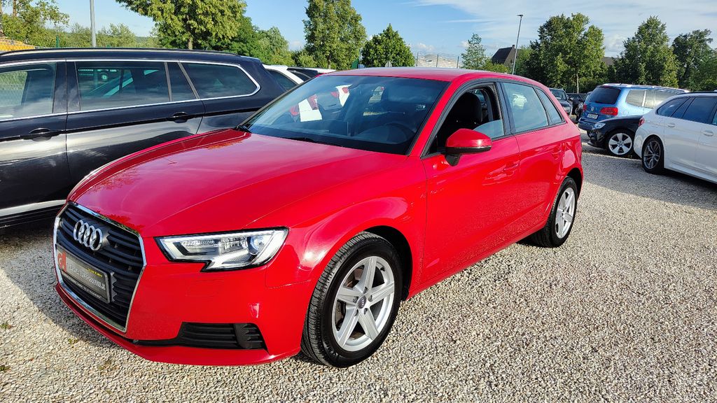 Audi A3 235.000 km 8.400 &euro; Amberg 92224