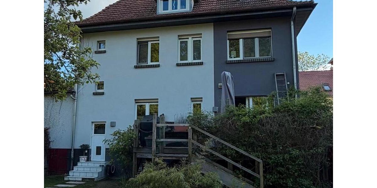 Einfamilienhaus Malchin - 7 Zimmer, 266 m&sup2;, 399.000&euro; | Angebot:26705798