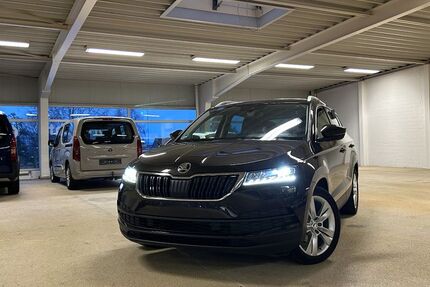 Skoda Karoq 72.251 km 19.780 &euro; Sassenburg / Neudorf- Pl 38524