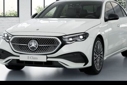 Mercedes-Benz E 200 9.900 km 63.980 &euro; Berlin 10587