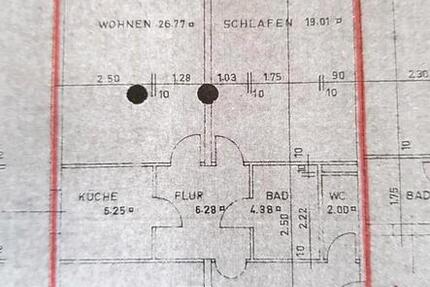Wohnung Laufen - 4 Zimmer, 92 m&sup2;, 375.000&euro; | Angebot:26315825