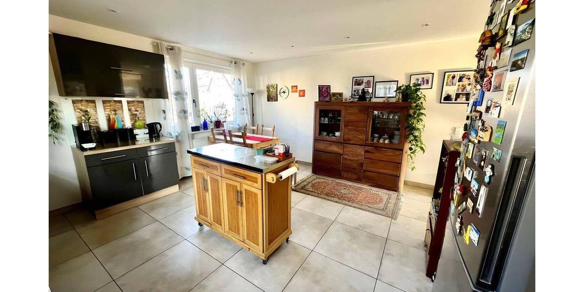Etagenwohnung Leinfelden-Echterdingen Leinfelden - 5 Zimmer, 126 m&sup2;, 2.380&euro; | Angebot:26877217