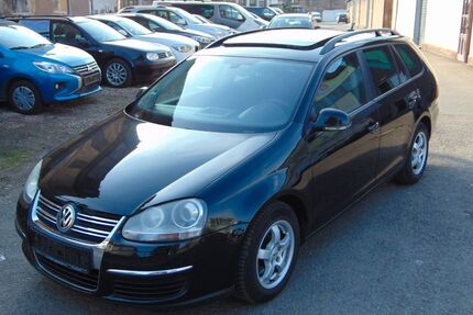 VW Golf 229.000 km 2.999 &euro; Gotha OT Siebleben 99867