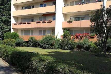 Wohnung Mörfelden-Walldorf Walldorf - 1 Zimmer, 27 m&sup2;, 110.000&euro; | Angebot:25336738