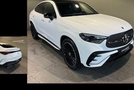 Mercedes-Benz GLC 220 23.300 km 59.490 &euro; Pfaffenhofen an der Ilm 85276