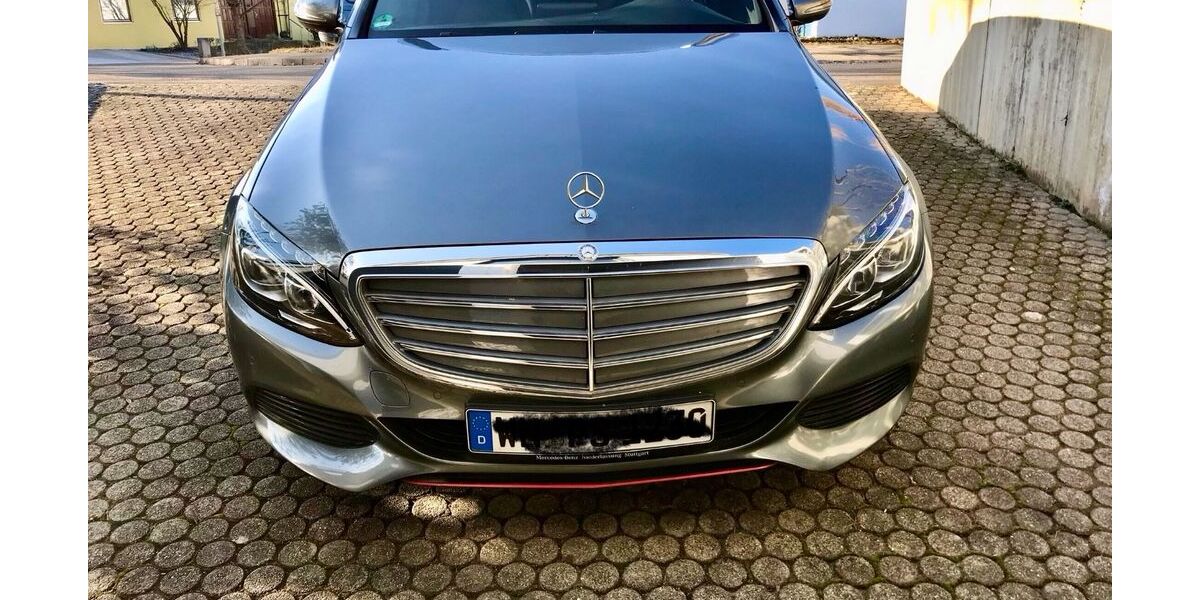 Mercedes-Benz C 250 169.000 km 14.400 &euro; Remseck 71686