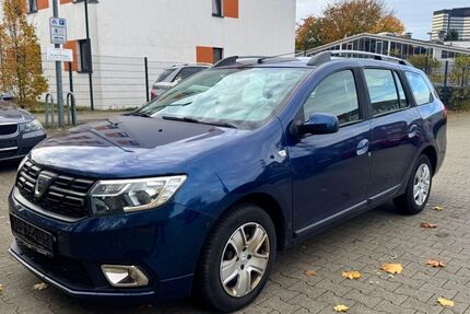 Dacia Logan 154.000 km 4.190 &euro; Essen 45139