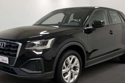 Audi Q2 76.978 km 22.900 &euro; Düsseldorf 40233