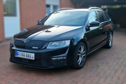 Skoda Octavia 194.500 km 10.990 &euro; Bücken 27333
