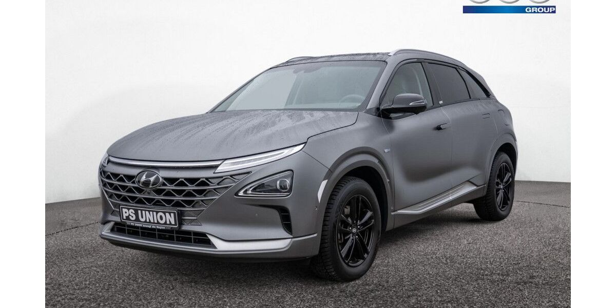 Hyundai NEXO 61.209 km 19.990 &euro; Halle 06122