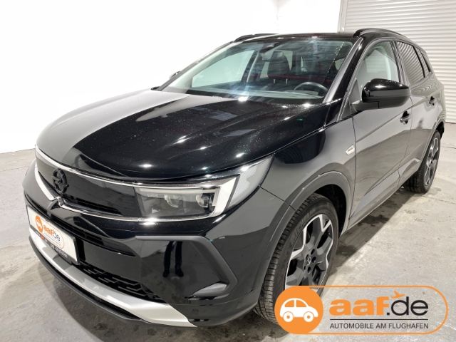 Opel Grandland (X) 63.000 km 19.980 &euro; Norderstedt 22848