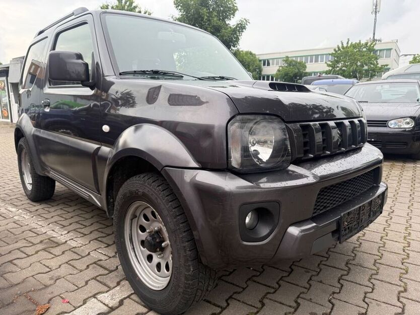 Jimny