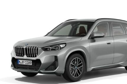 BMW X1 7.972 km 43.400 &euro; Hamburg 21073