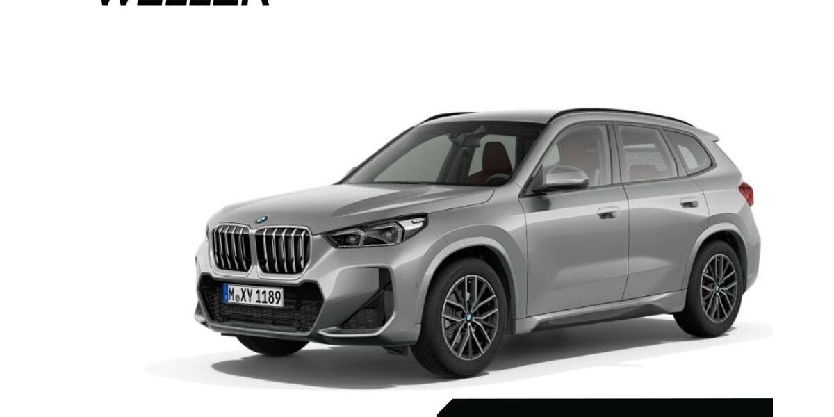 BMW X1 7.972 km 43.400 &euro; Hamburg 21073
