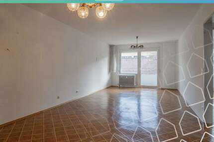 Wohnung Albstadt - 2 Zimmer, 63 m&sup2;, 144.000&euro; | Angebot:25881210