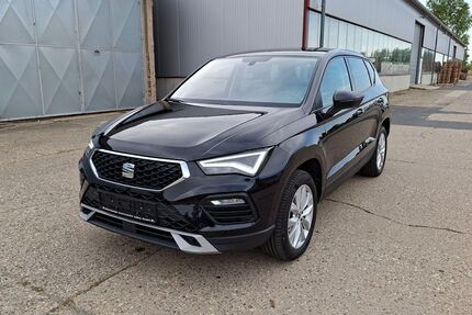 Seat Ateca 79.577 km 19.800 &euro; Saalburg-Ebersdorf 07929