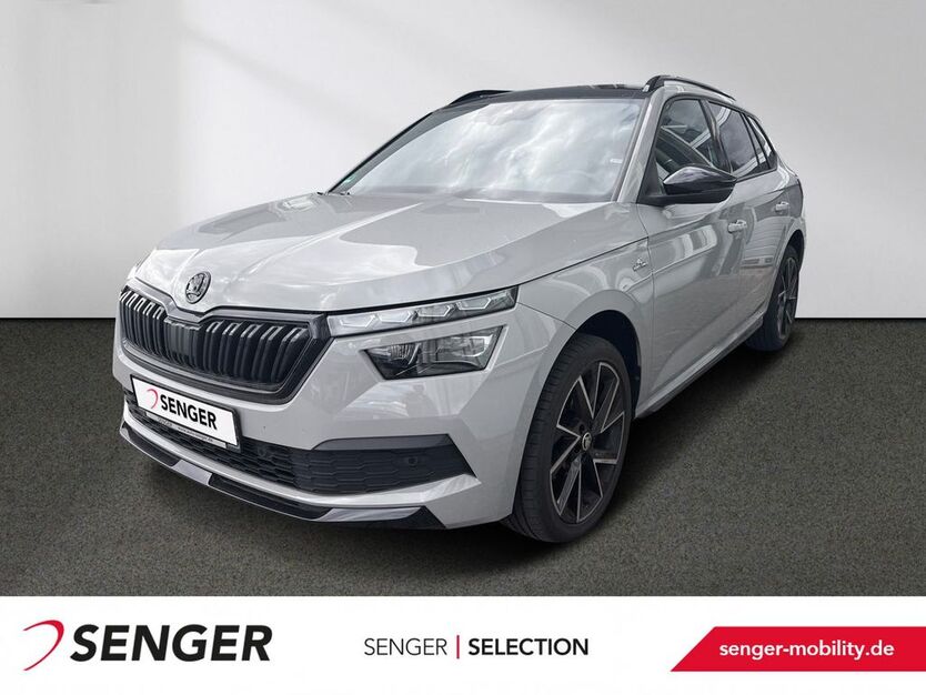 Skoda Kamiq 41.850 km 24.980 € Lübeck 23560