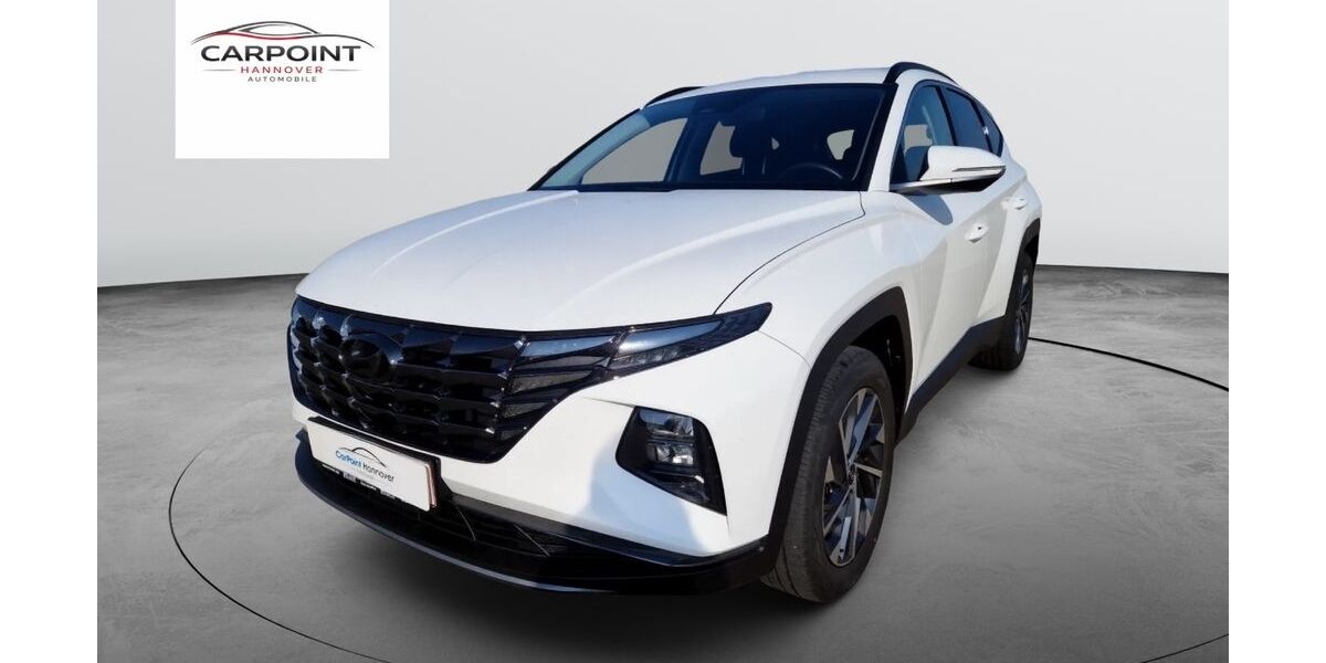 Hyundai TUCSON 42.500 km 19.900 &euro; Hannover 30179