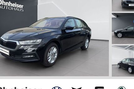 Skoda Octavia 49.462 km 24.850 &euro; Wertingen 86637