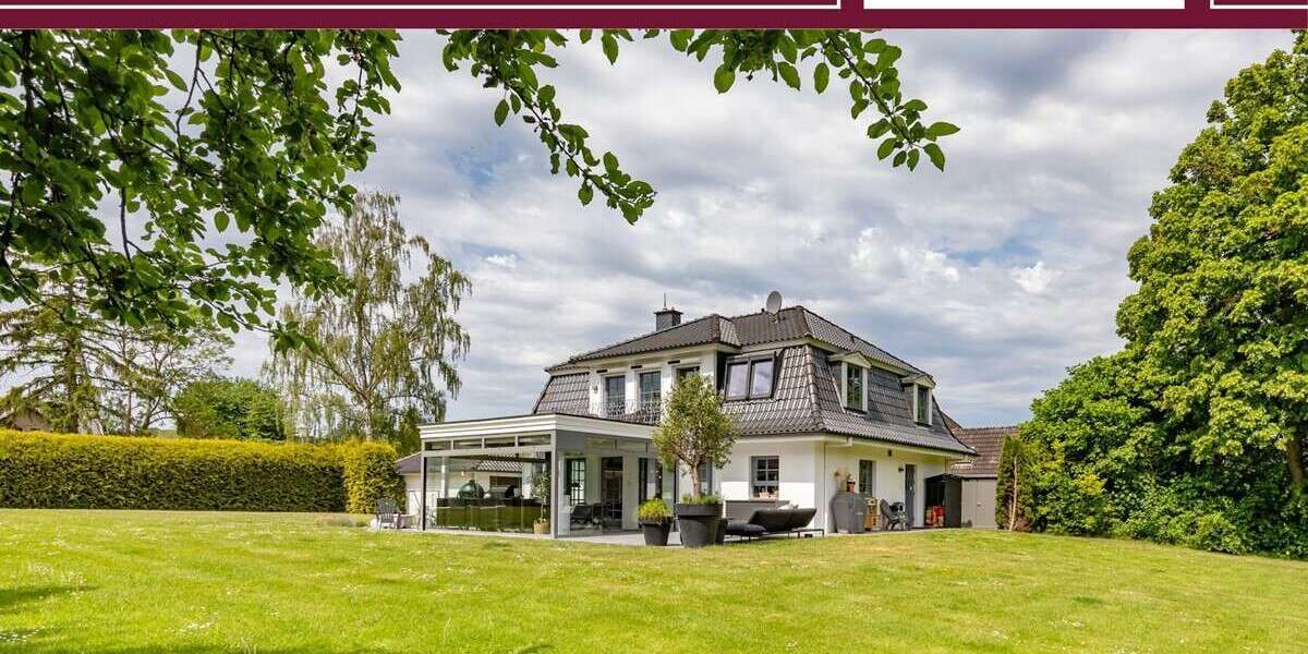 Einfamilienhaus Scharbeutz / Klingberg Klingberg - 9 Zimmer, 222 m&sup2;, 1.495.000&euro; | Angebot:26844889