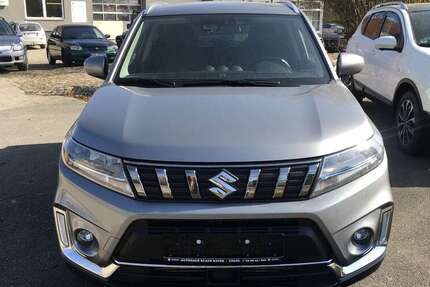 Suzuki Vitara 77.900 km 18.490 &euro; Upahl 23936