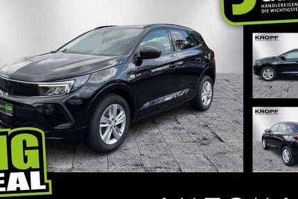 Opel Grandland (X) 41.100 km 19.390 € Fürth 90765
