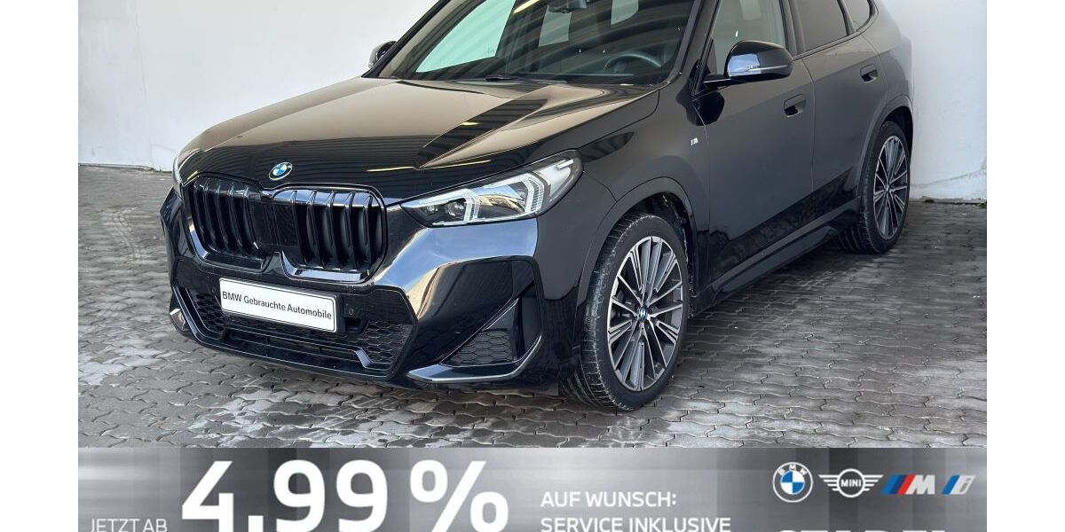 BMW X1 22.768 km 45.248 &euro; Heilbronn 74074