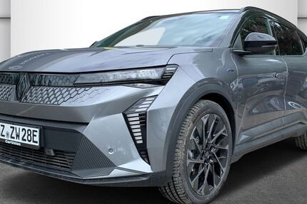 Renault Scenic 17.200 km 38.495 € Halle 06132